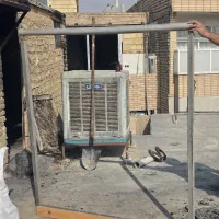 دار قالی ۱۰ تایی نو