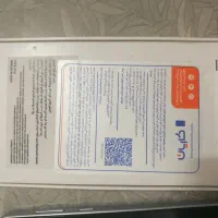 سامسونگ A36 سفید نو نو|موبایل|ری, حمزه‌آباد|دیوار