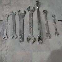 37قطعه ابزار