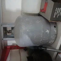 کپسول 11 کیلویی پرسی بوتان