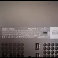 xbox series x 1tr|کنسول، بازی ویدئویی و آنلاین|شاهین‌شهر, مسکن مهر|دیوار