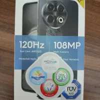 تکنو 30pro حافظه 256 رام 8