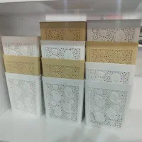 ۵۴ عدد نظم دهنده پلاستیکی|لوازم التحریر|فسا, |دیوار