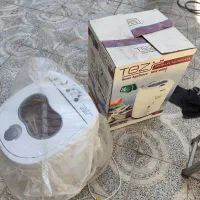 ماشین لباسشویی مینی tez کاملآ نو