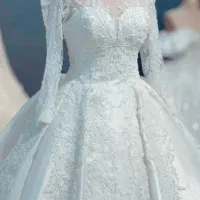 لباس عروس