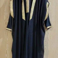 مانتوعبایی نو