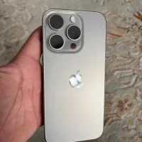 ایفون ۱۵پرو