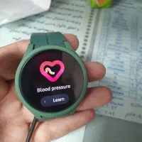 گلکسی واچ 6|ساعت|مشهد, جاهد شهر|دیوار