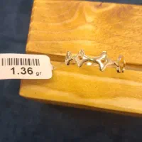 طلای بدون اجرت|جواهرات|تبریز, |دیوار