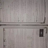 جزوه استاد هادیان فرد سالیانه ۴۰۵|کتاب و مجله آموزشی|تهران, فلسطین (میدان انقلاب)|دیوار