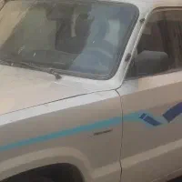 مزدادوکابین2000|خودرو سواری و وانت|فردیس, شهرک ۱۱۰|دیوار