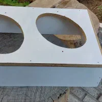 تخته باند