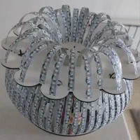 لامپ ال ای دی کم مصرف|لامپ و چراغ|محمدشهر, سیدآباد|دیوار