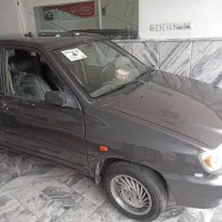 پراید111 هیدرولیک