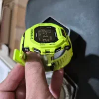 ساعت کاسیو جی شاک مدل GBD-200-9DR|ساعت|رشت, گلسار|دیوار