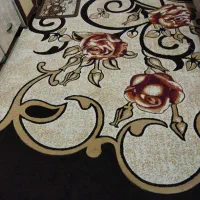 فرش آشپز خانه