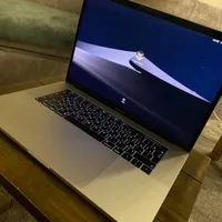 Macbook por 16  مک بوک پرو اینج|رایانه همراه|اهواز, کیانپارس |دیوار