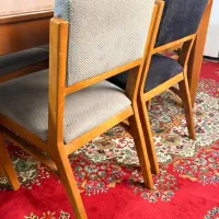 ناهارخوری ، استند گل ، آیینه قدی