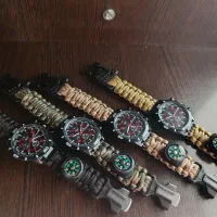 ساعت چند کاره