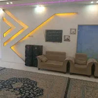 سوئیت، باغ ویلا استخردار سرپوشیده|اجارهٔ کوتاه‌مدت ویلا و باغ|مشهد, تبادکان|دیوار