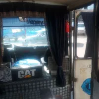 مینی بوس مدل ۷۱|خودرو سنگین|ارومیه, |دیوار