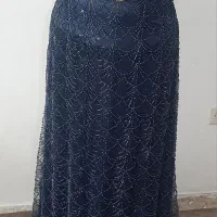 لباس مجلسی.
