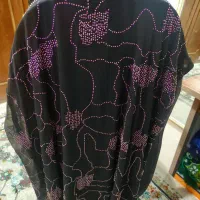 تعدادی وسایل شخصی