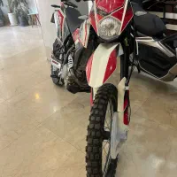 تریل x2 ایران دوچرخ صفر