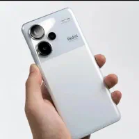 شیائومی +Redmi Note 13 Pro با حافظهٔ ۵۱۲ گیگابایت|موبایل|مشهد, مقدم|دیوار
