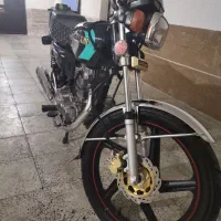 موتور سنین مدل۱۴۰۳