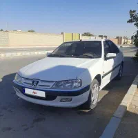 پژوپارس tu5 401|خودرو سواری و وانت|شهرکرد, |دیوار