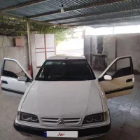زانتیا2000