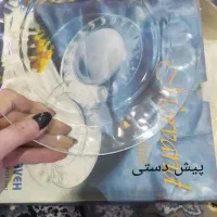 ظرف های بلوری|ظروف سرو و پذیرایی|تبریز, |دیوار