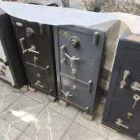 حمل گاوصندوق تخصصی