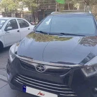 جک s5|خودرو سواری و وانت|تهران, آهنگ|دیوار