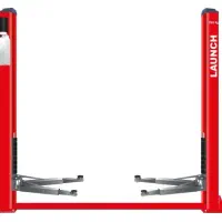 جک بالابر ۲ دوستون 4 تن ( دو ستون )