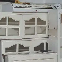 کابینت|مصالح و تجهیزات ساختمان|سرخنکلاته, |دیوار