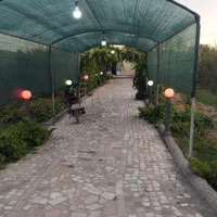 سیستم صوتی و رقص نور|اجارهٔ کوتاهمدت ویلا و باغ|نجفآباد, گلدشت|دیوار