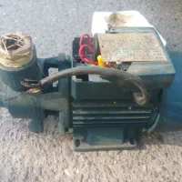 صنام سالم سالم و پمپ اب سالم|تلویزیون و پروژکتور|بندر انزلی, بی بی حوریه|دیوار