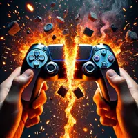 تعمیر دسته و کنسول و نصب بازی ps5 ps4|کنسول، بازی ویدئویی و آنلاین|تهران, تهرانپارس شرقی|دیوار