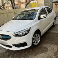 شاهین gl مدل ۱۴۰۴