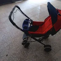 کالسکه کودک|کالسکه و لوازم جانبی|اردبیل, |دیوار