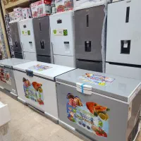 فریزر صندوقی لوازم خانگی صداقت