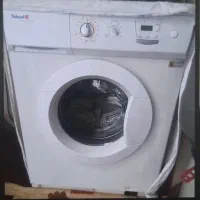 لباسشویی کارکرده