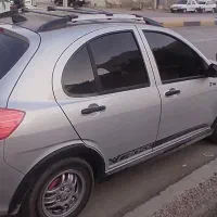 کوییک R مدل 1400|خودرو سواری و وانت|بندرعباس, |دیوار