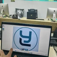 لپتاپ دل لمسی نسل 10 رم 16 SSD|رایانه همراه|ارومیه, |دیوار