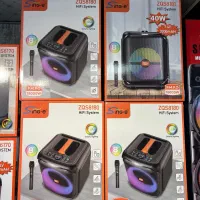 اسپیکر|سیستم صوتی خانگی|تهران, شهرک ولیعصر جنوبی|دیوار