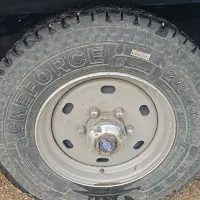 ۴ عدد رینگ لاستیک درجه یک