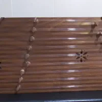 سنتور۳مهر بگلو همراه لوازمش