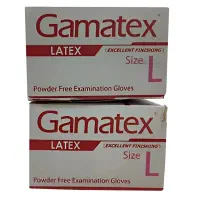 دستکش لاتکس 10تایی|لوازم نظافت|فردیس, منظریه|دیوار